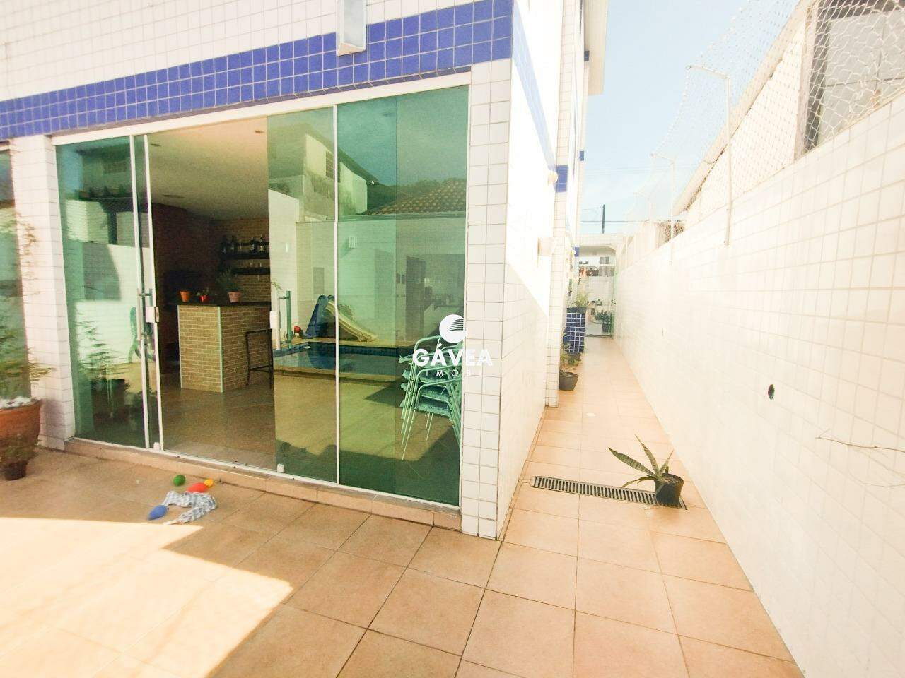 Casa à venda no Vila São Jorge: 