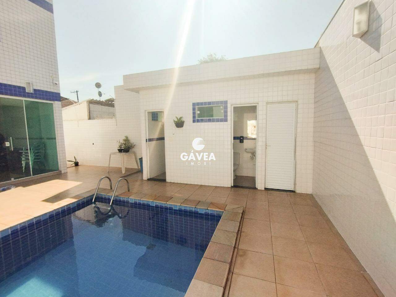 Casa à venda no Vila São Jorge: 