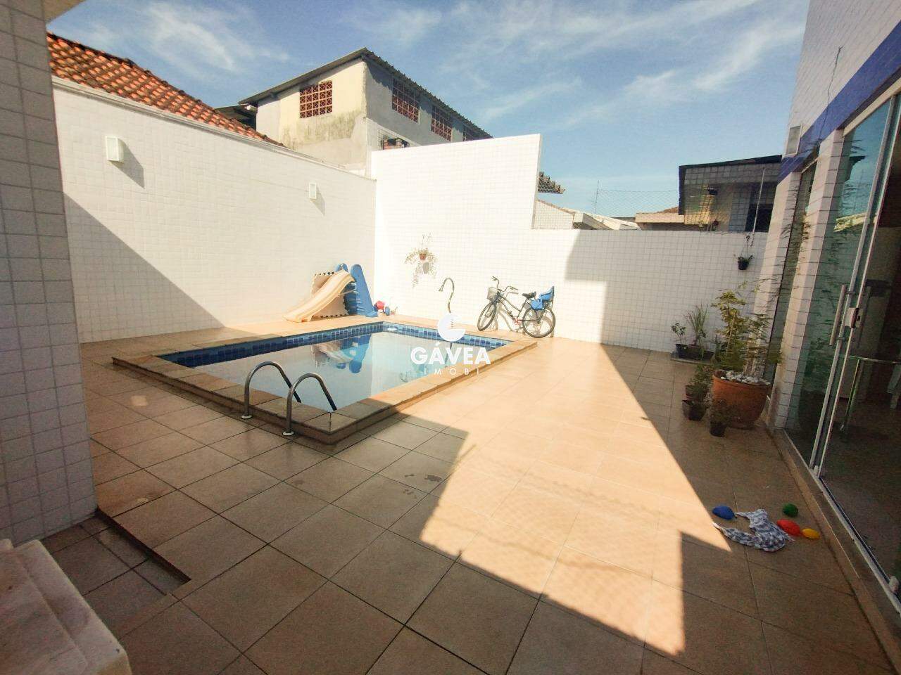 Casa à venda no Vila São Jorge: 