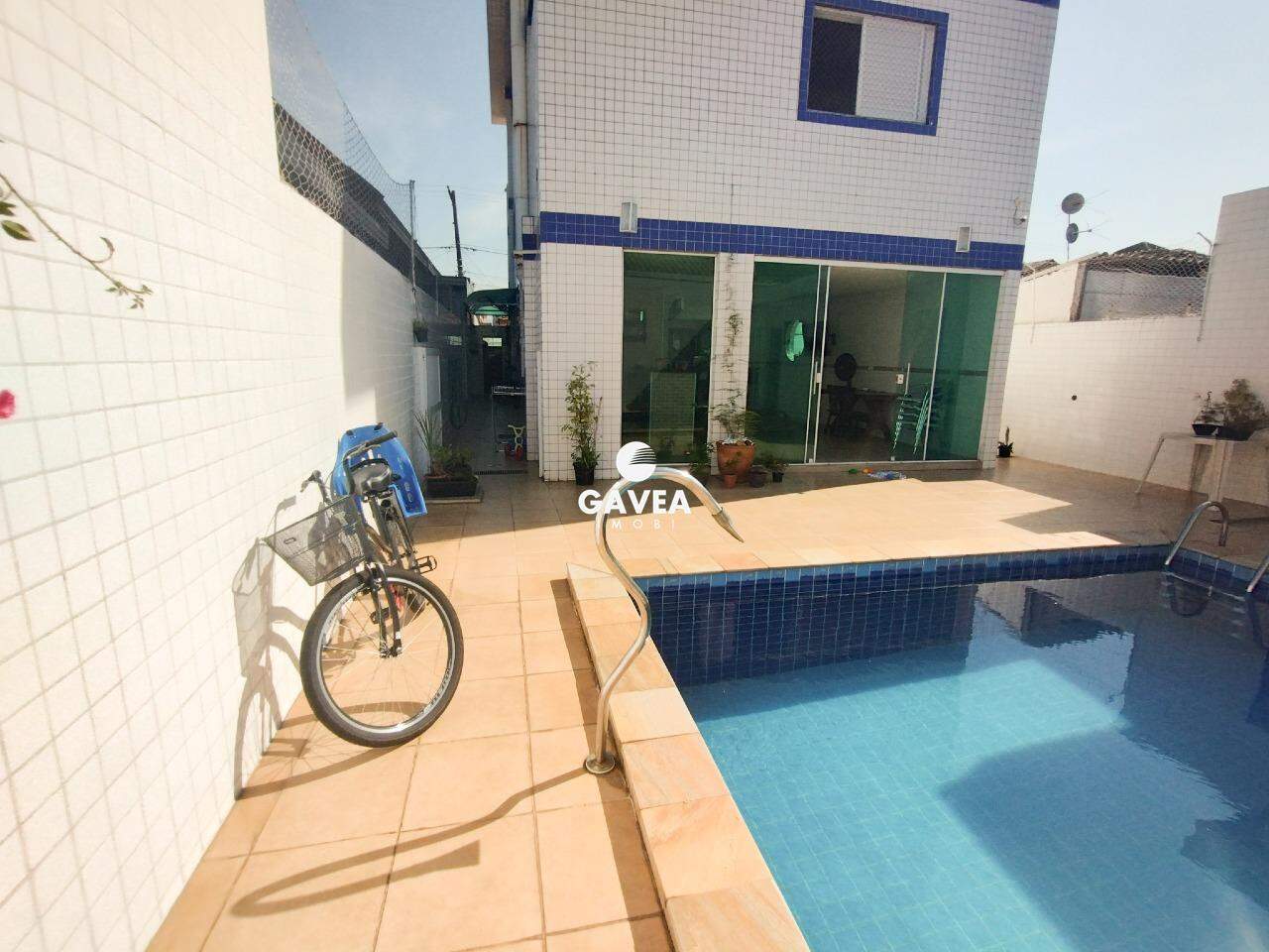 Casa à venda no Vila São Jorge: 