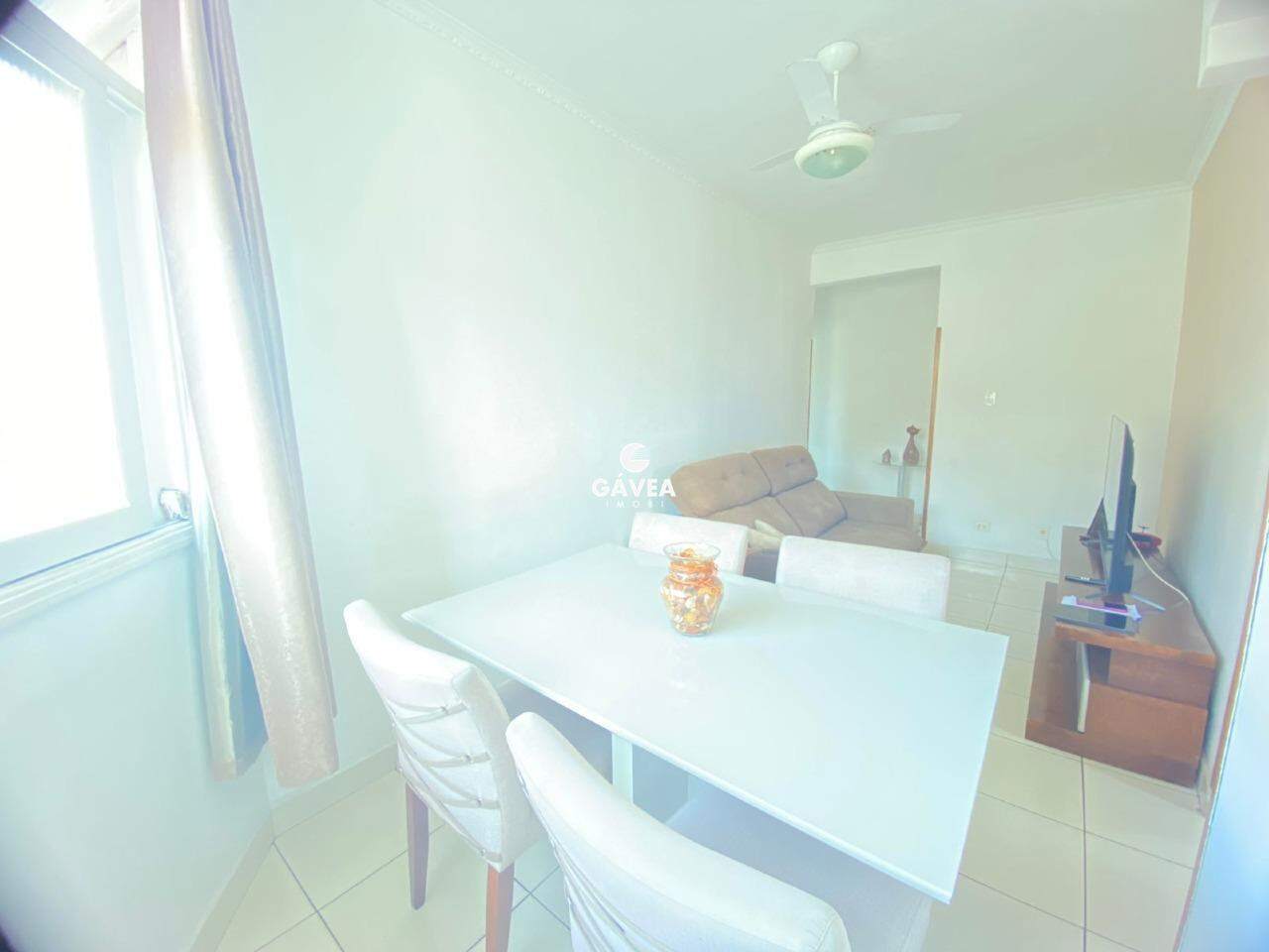 Apartamento à venda no Marapé: sala para 2 ambientes