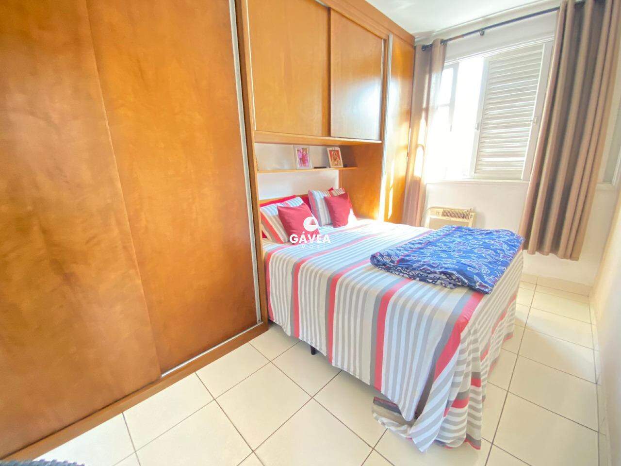 Apartamento à venda no Marapé: 1° dormitório