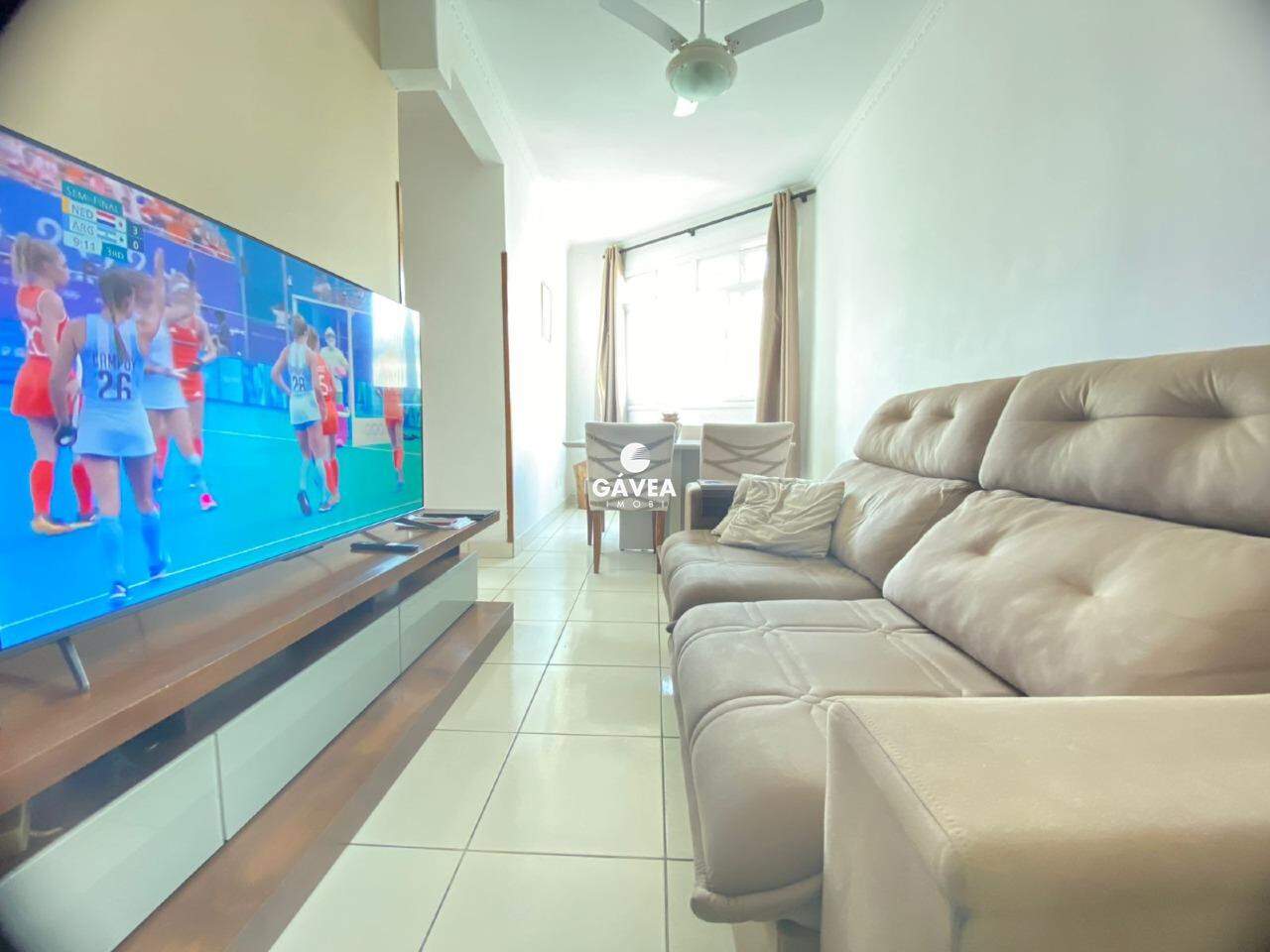 Apartamento à venda no Marapé: 