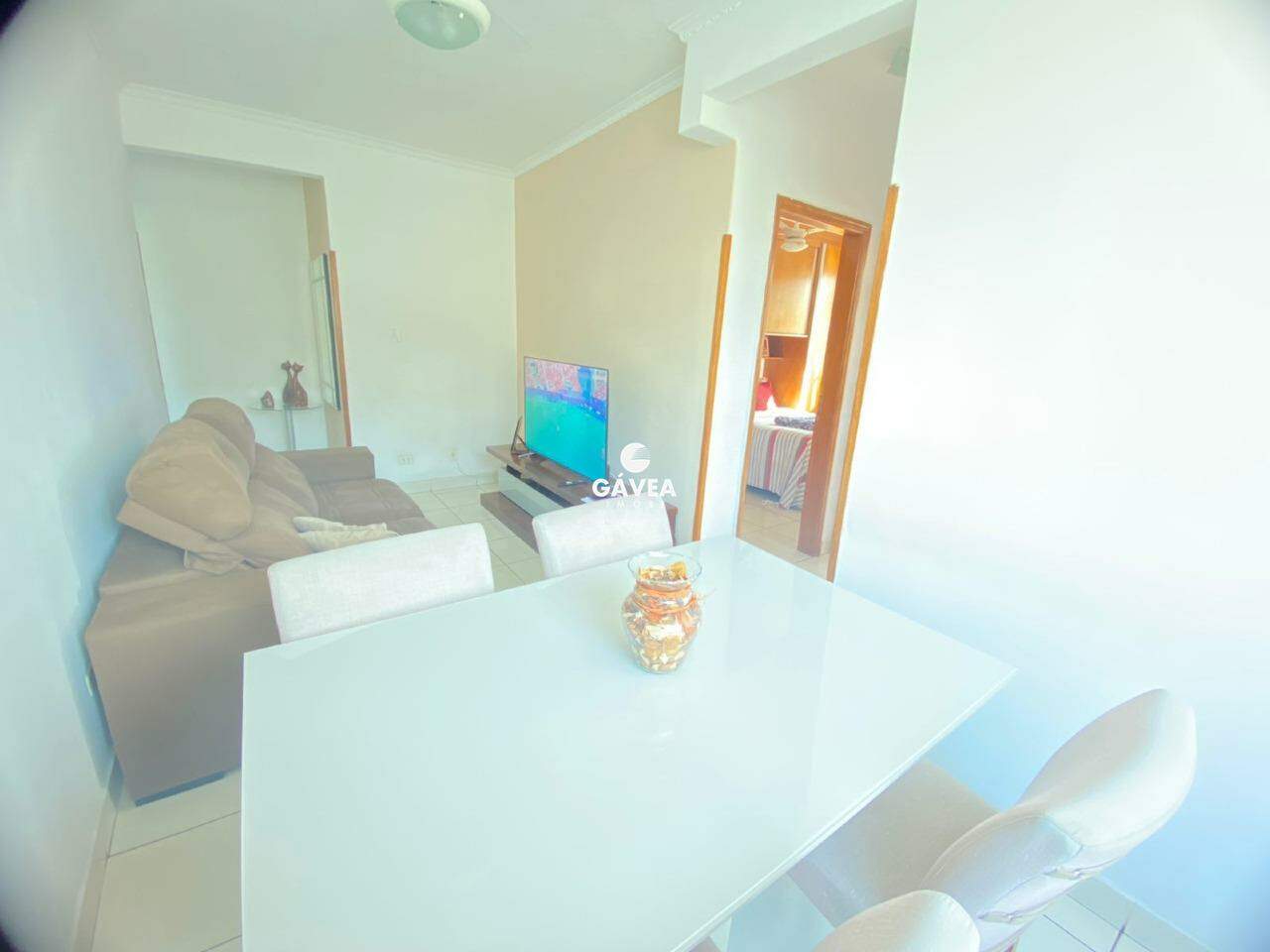 Apartamento à venda no Marapé: sala para 2 ambientes