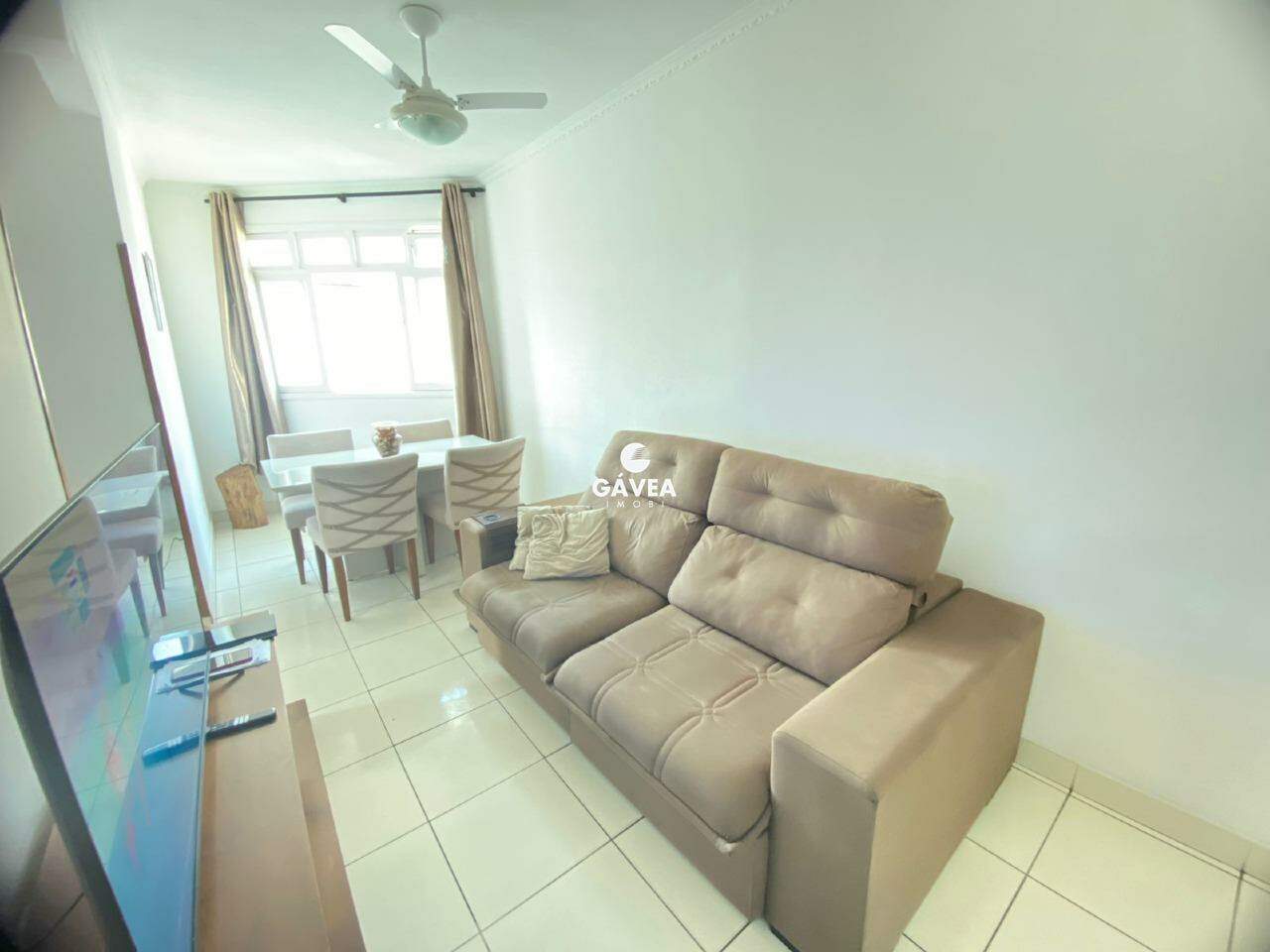 Apartamento à venda no Marapé: sala para 2 ambientes