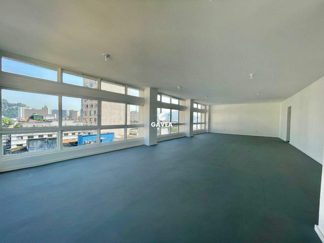 Conjunto Comercial/sala para aluguel no Centro: 