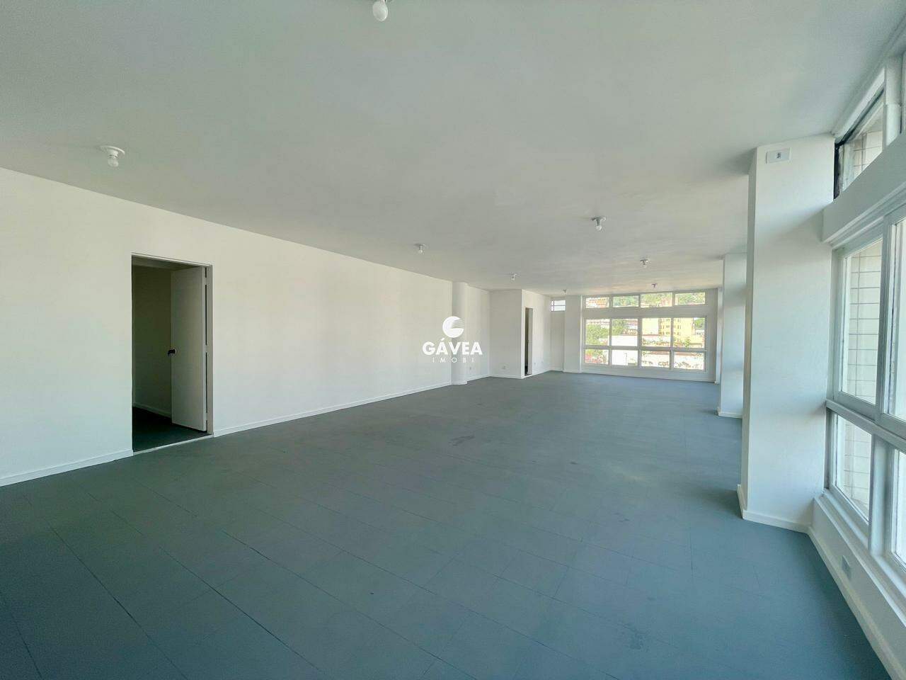 Conjunto Comercial/sala para aluguel no Centro: 