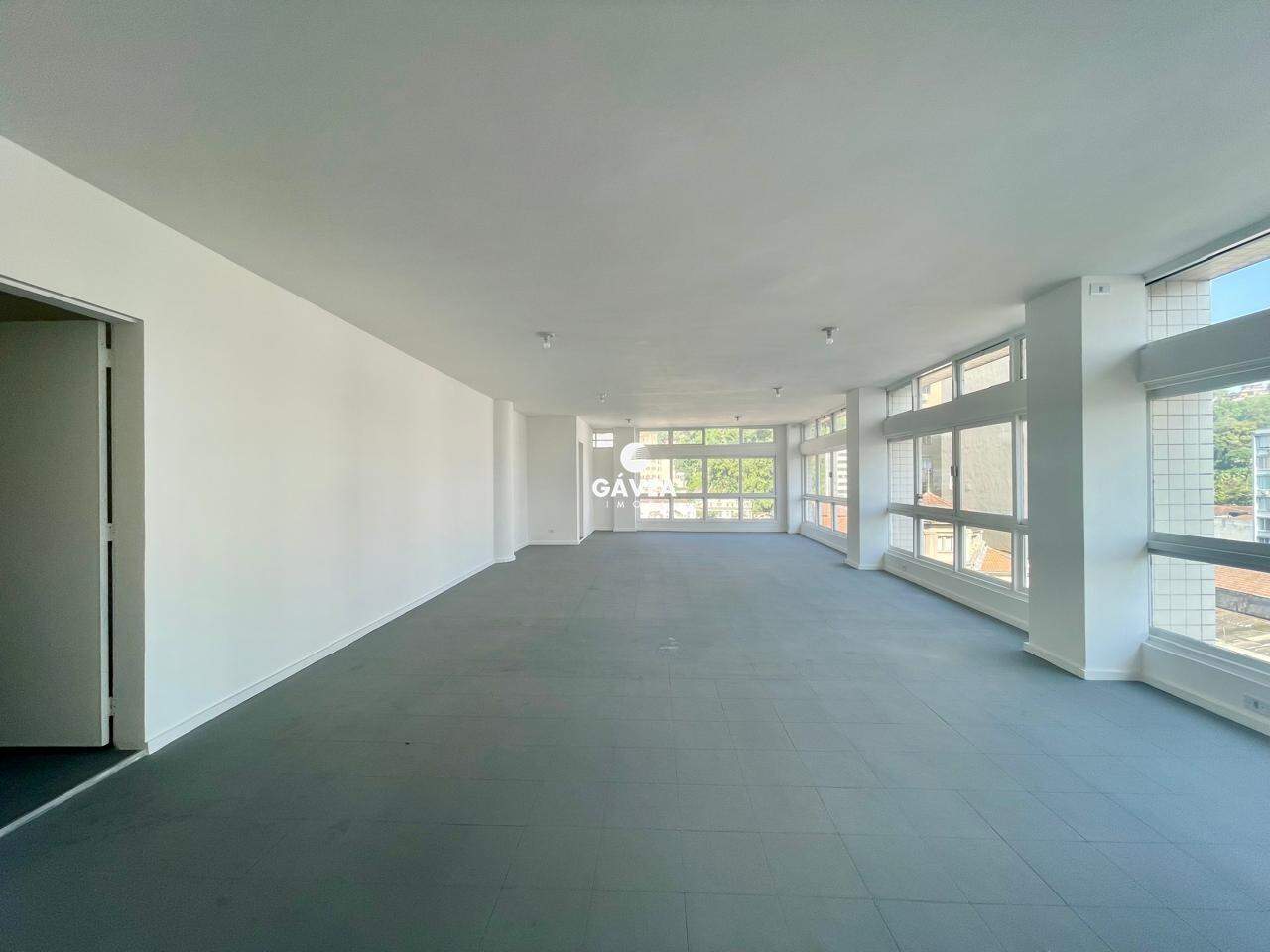 Conjunto Comercial/sala para aluguel no Centro: 