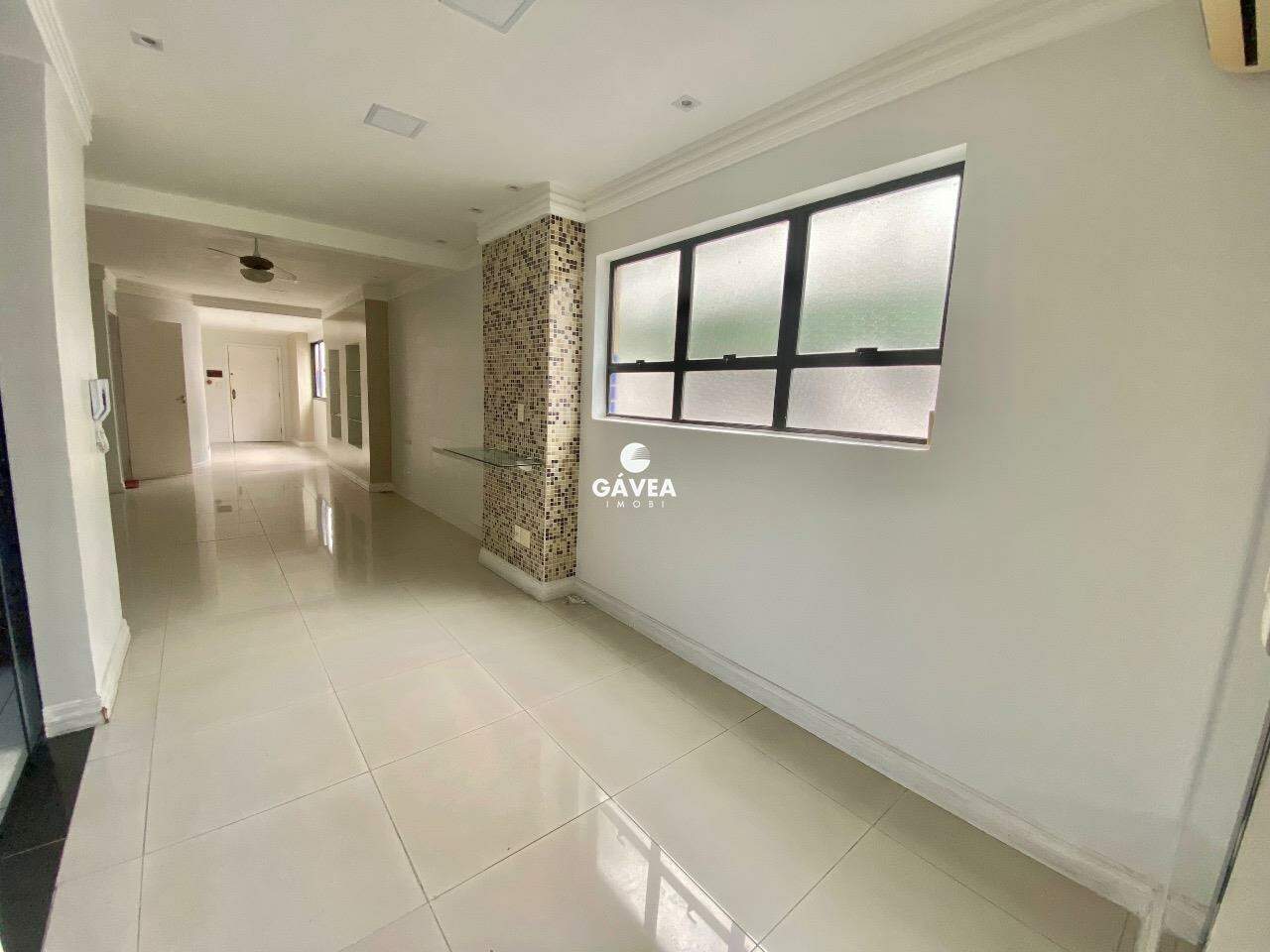 Cobertura à venda no Centro: sala para 2 ambientes