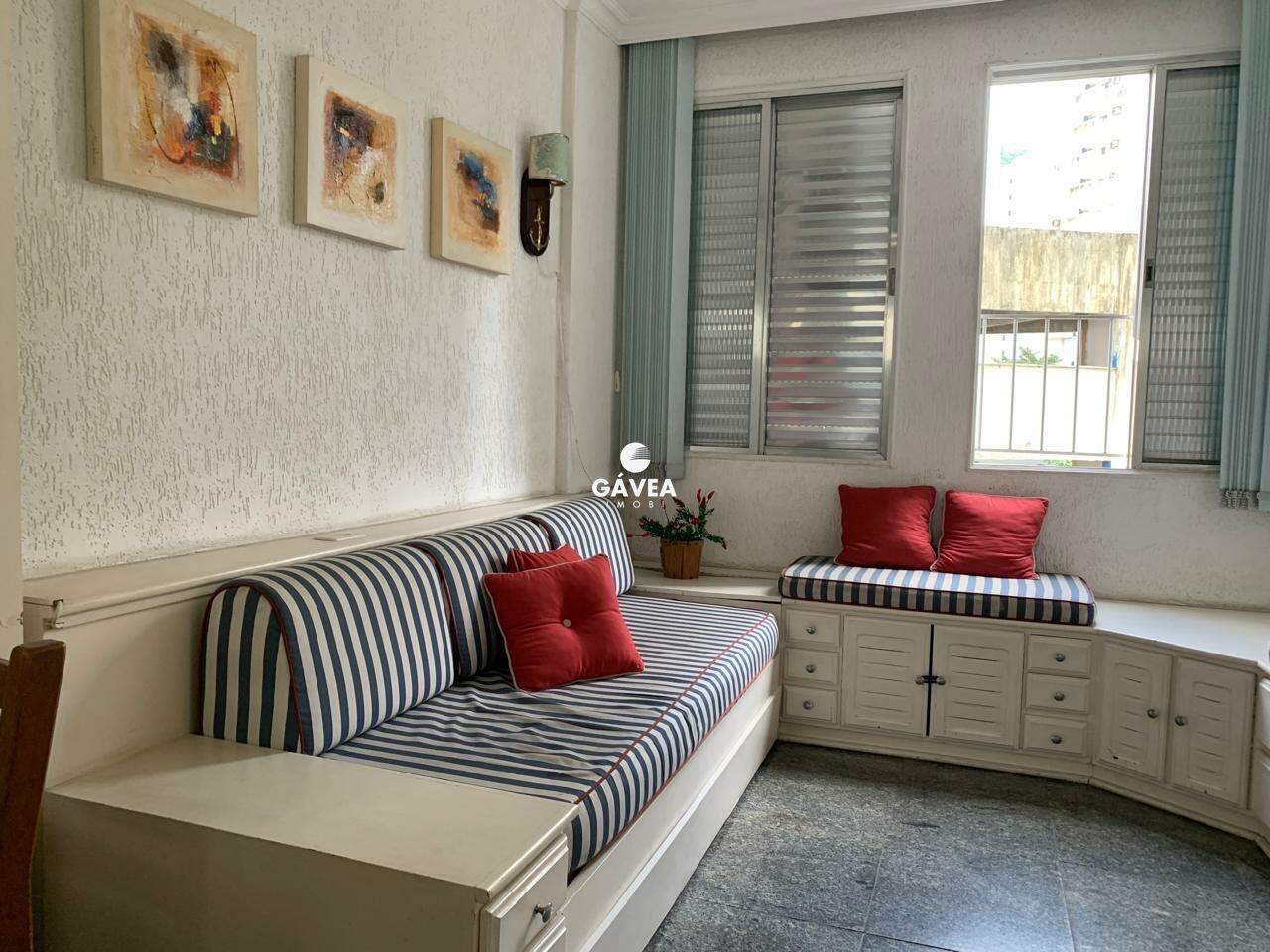 Apartamento à venda no Pitangueiras: 