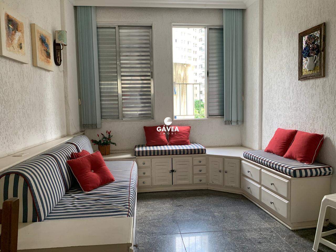 Apartamento à venda no Pitangueiras: 