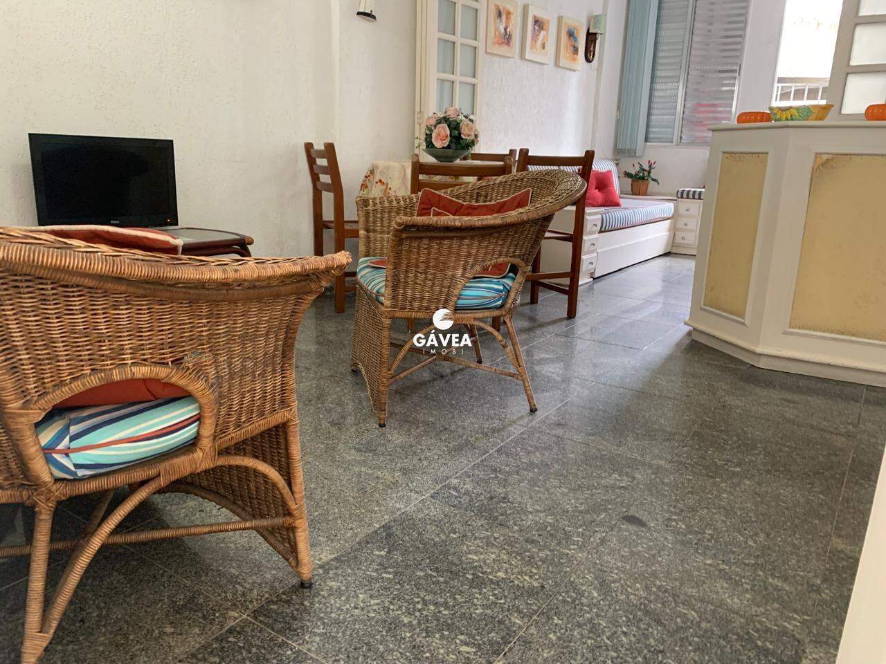 Apartamento à venda no Pitangueiras: 