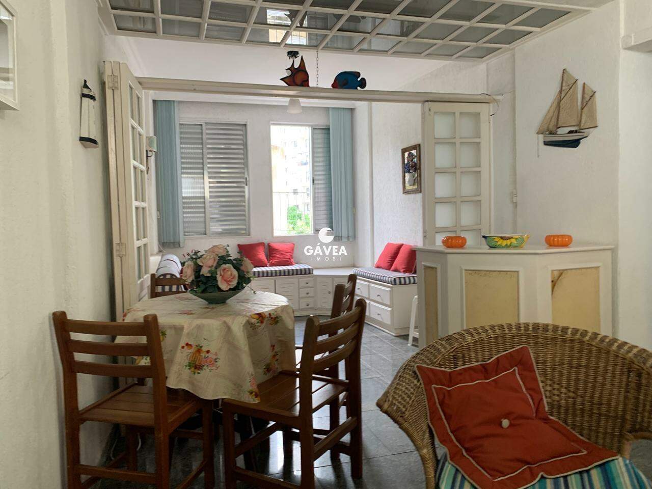 Apartamento à venda no Pitangueiras: 