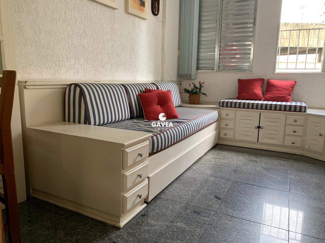 Apartamento à venda no Pitangueiras: 