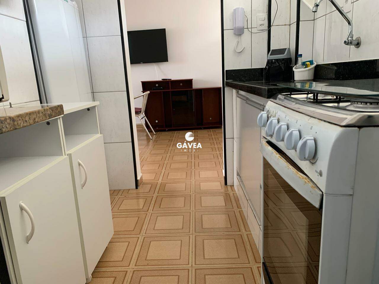 Apartamento à venda no Pitangueiras: 