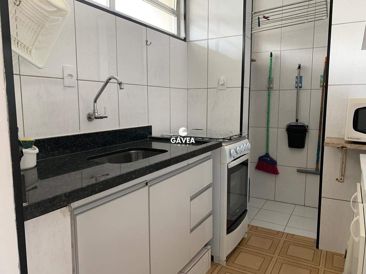 Apartamento à venda no Pitangueiras: 