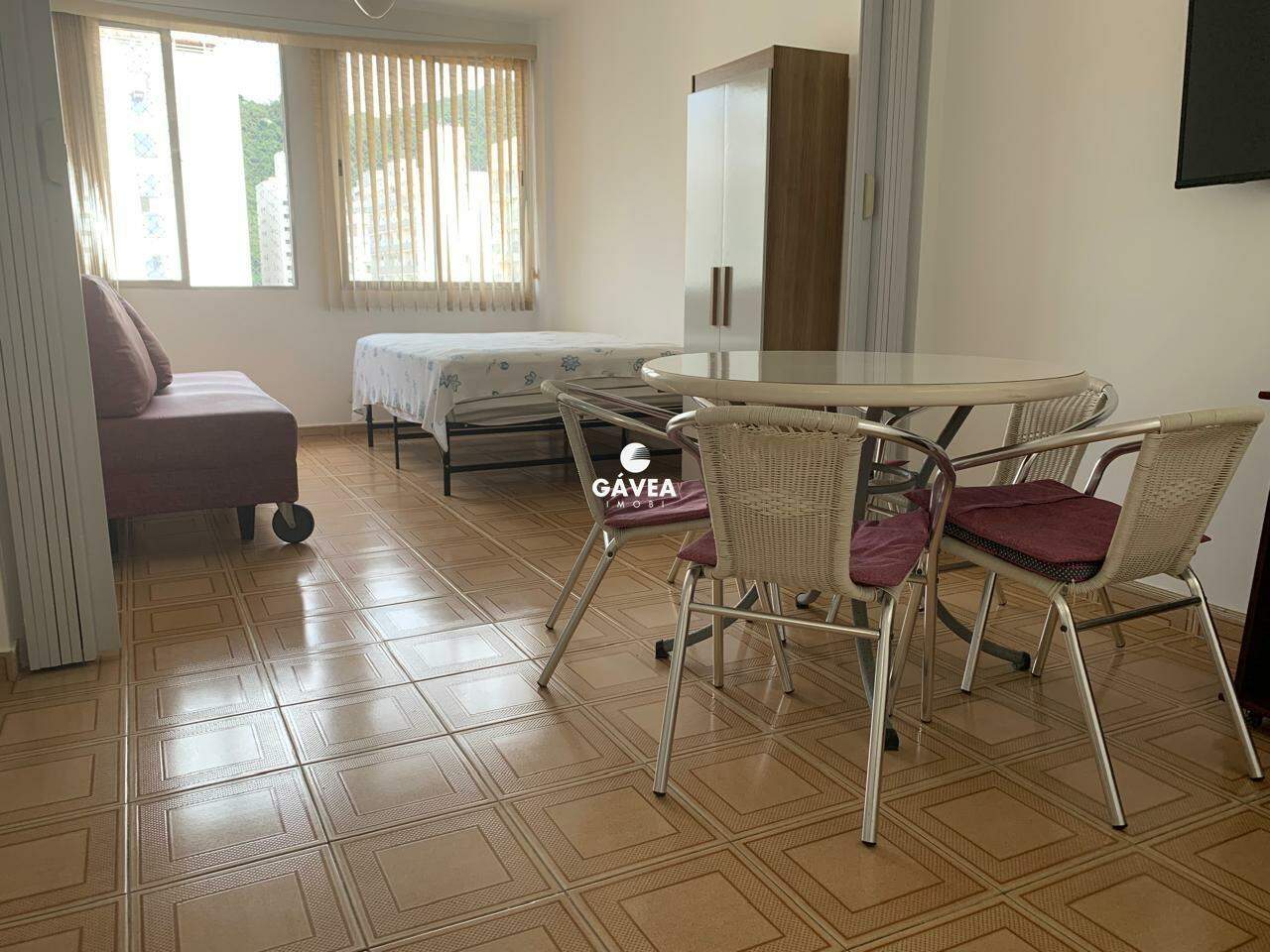 Apartamento à venda no Pitangueiras: 