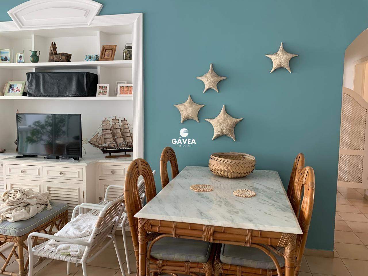 Apartamento à venda no Pitangueiras: 