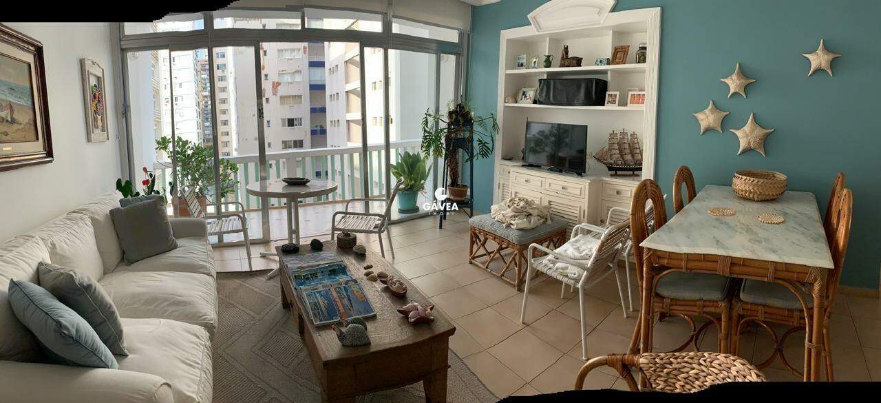 Apartamento à venda no Pitangueiras: 