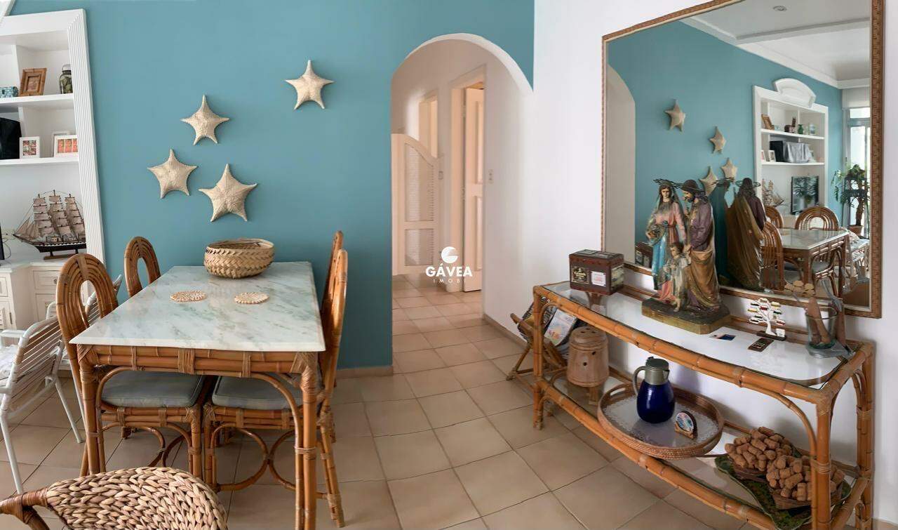 Apartamento à venda no Pitangueiras: 