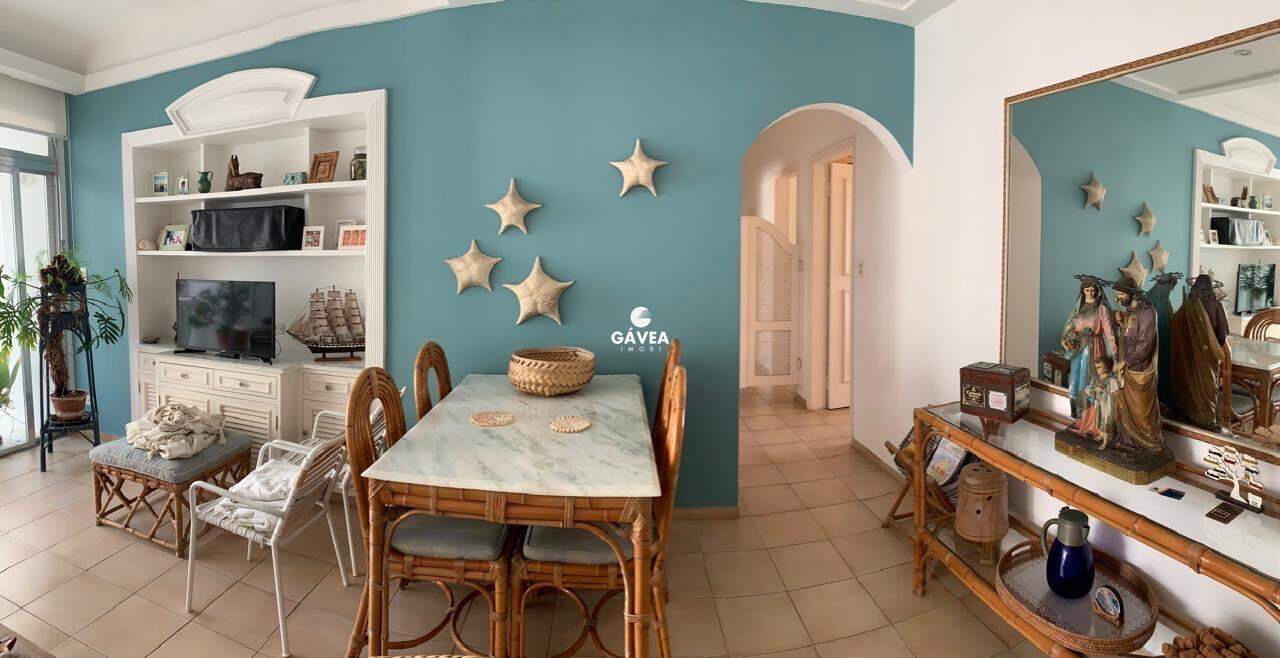 Apartamento à venda no Pitangueiras: 