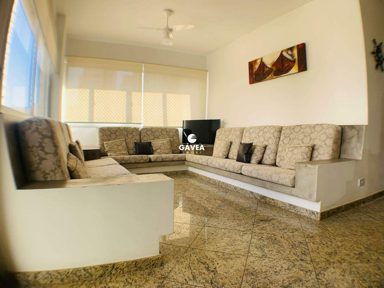 Apartamento à venda no Pitangueiras: 