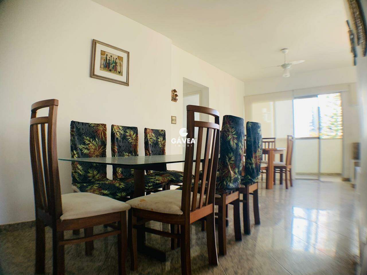 Apartamento à venda no Pitangueiras: 