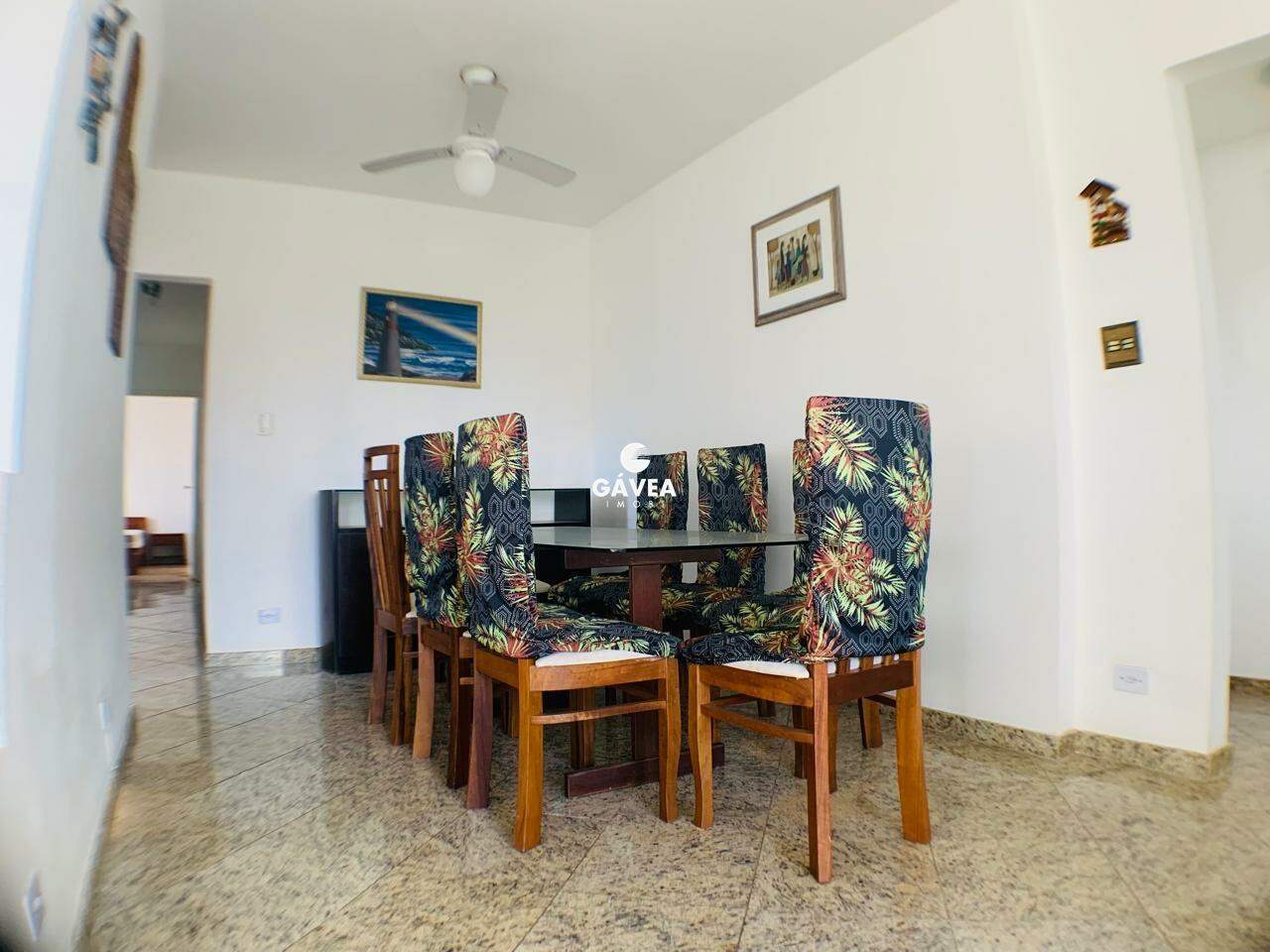 Apartamento à venda no Pitangueiras: 
