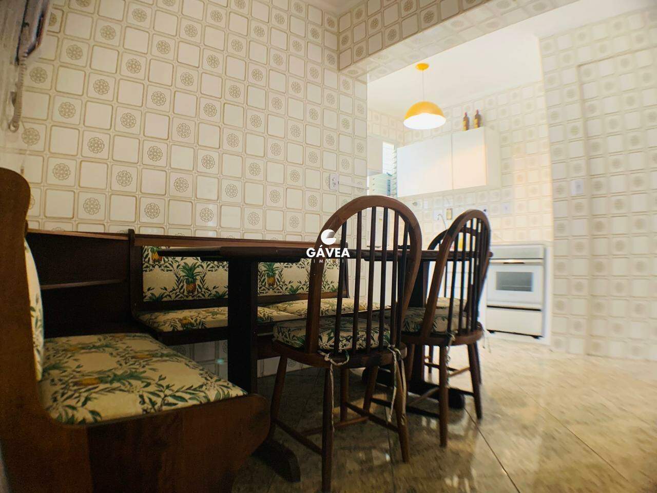 Apartamento à venda no Pitangueiras: 