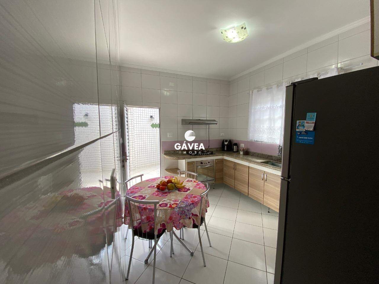 Casa à venda no Vila Cascatinha: 