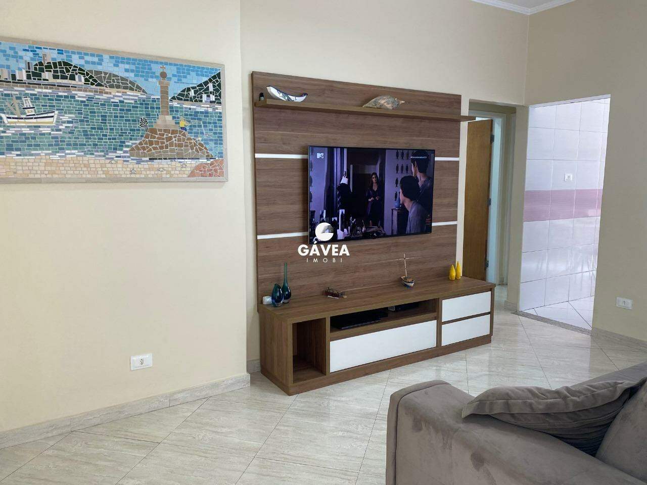 Casa à venda no Vila Cascatinha: 