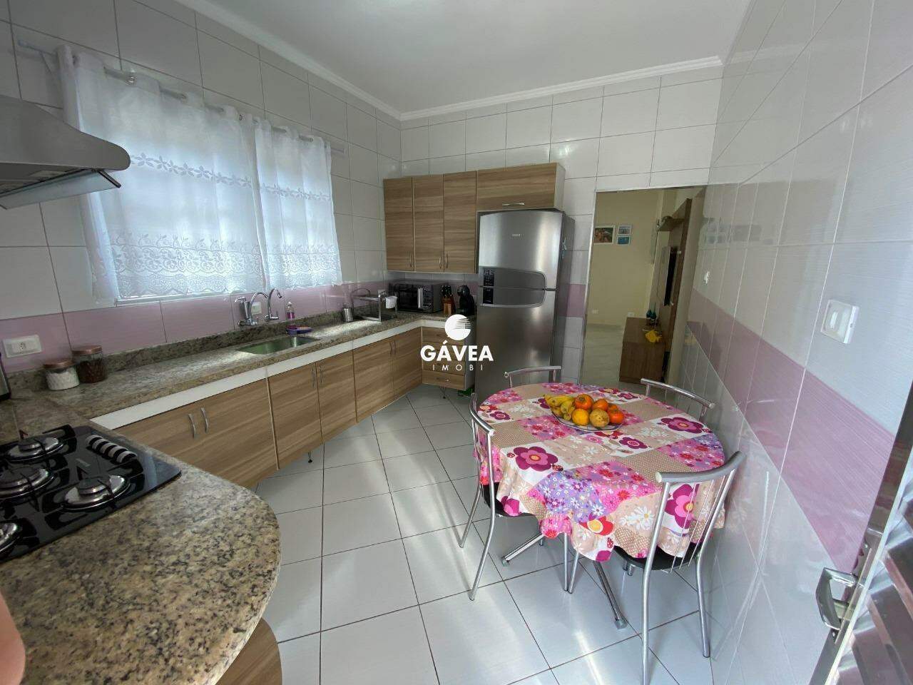 Casa à venda no Vila Cascatinha: 