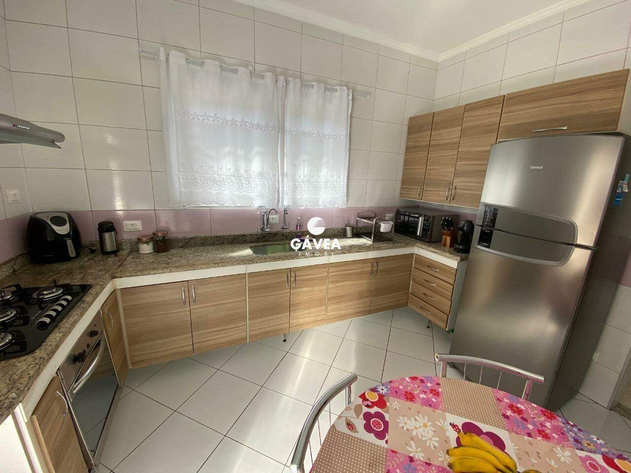 Casa à venda no Vila Cascatinha: 