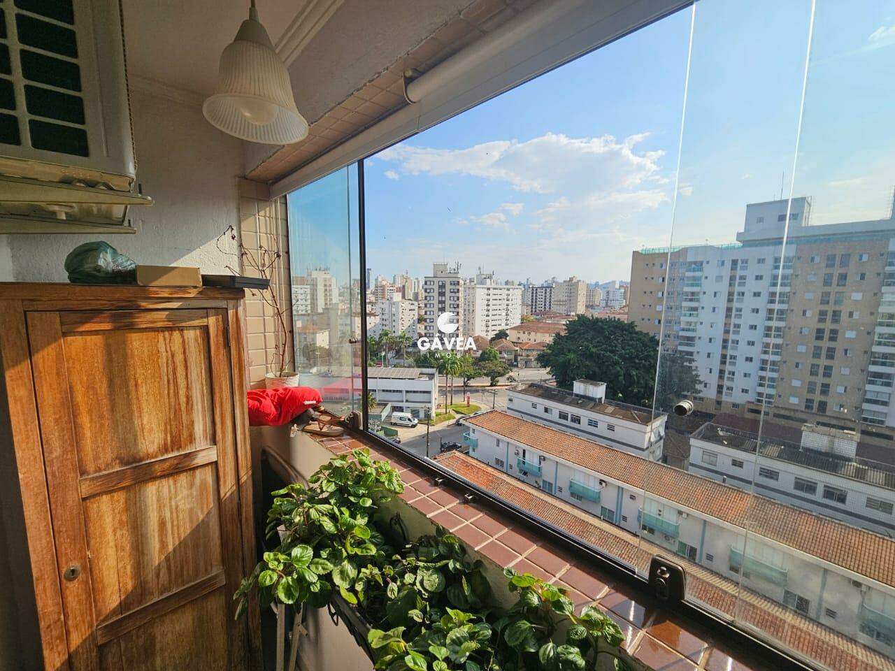 Apartamento à venda no Estuário: 