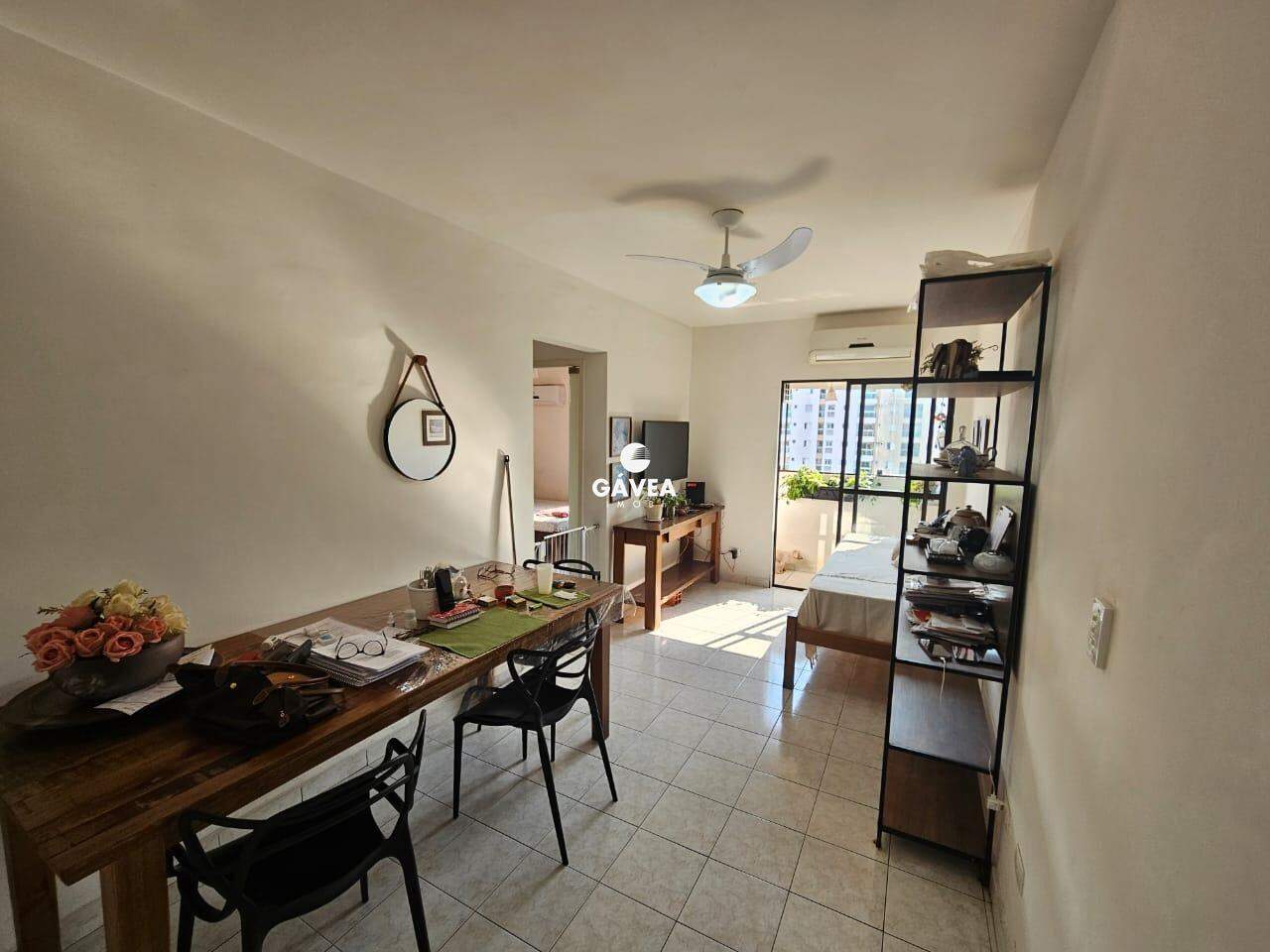 Apartamento à venda no Estuário: 