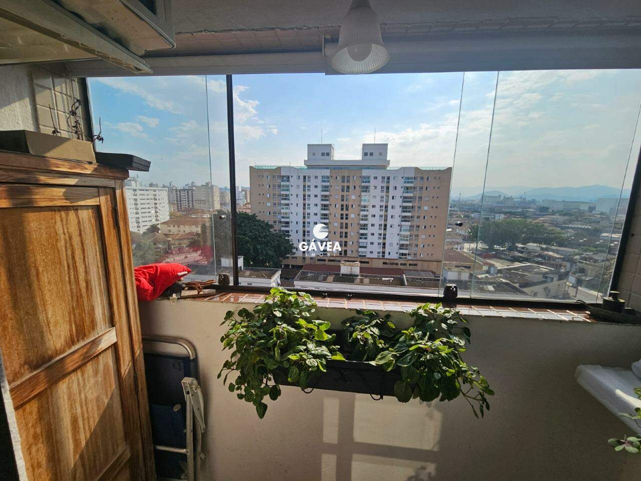 Apartamento à venda no Estuário: 