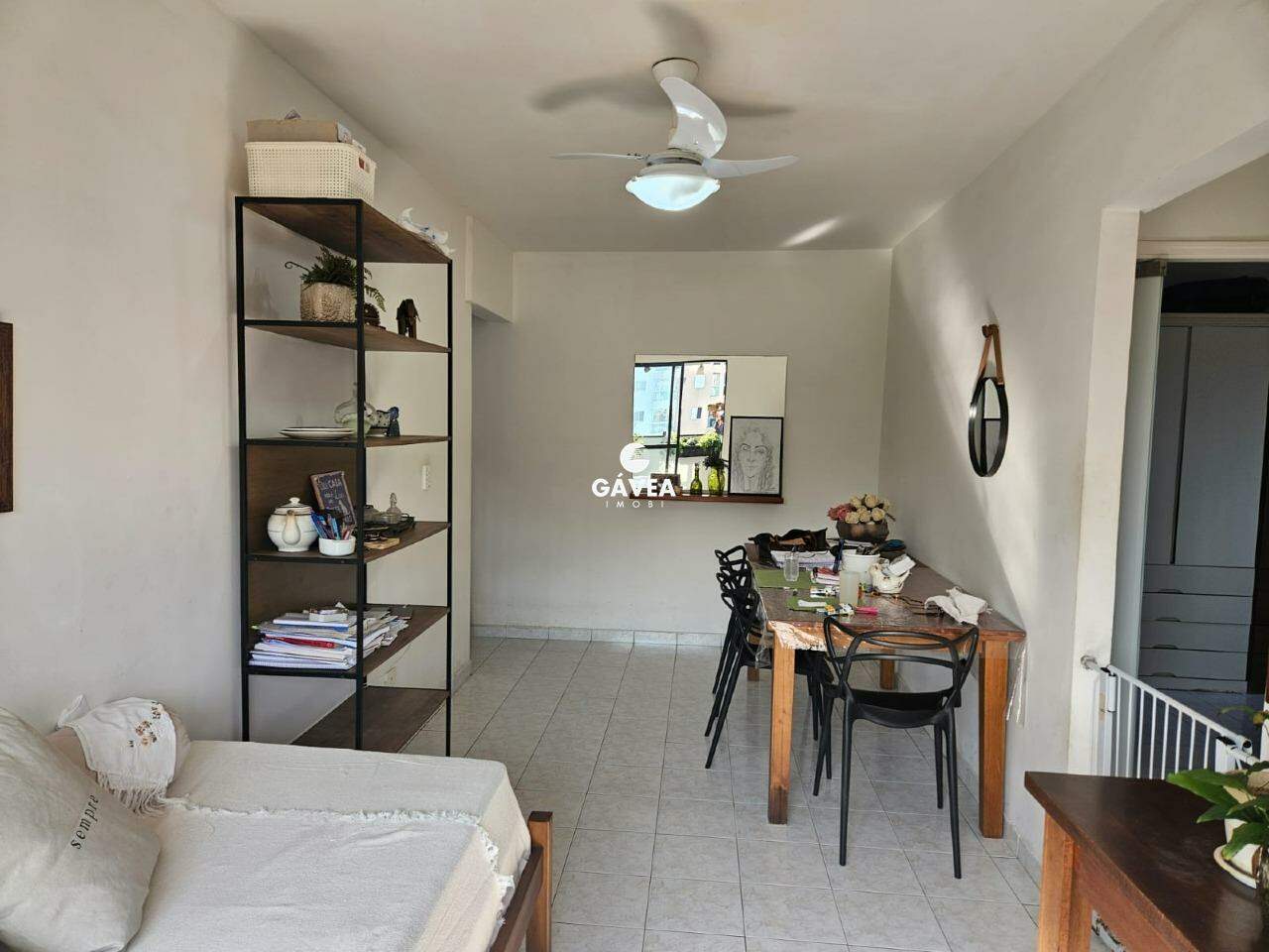 Apartamento à venda no Estuário: 