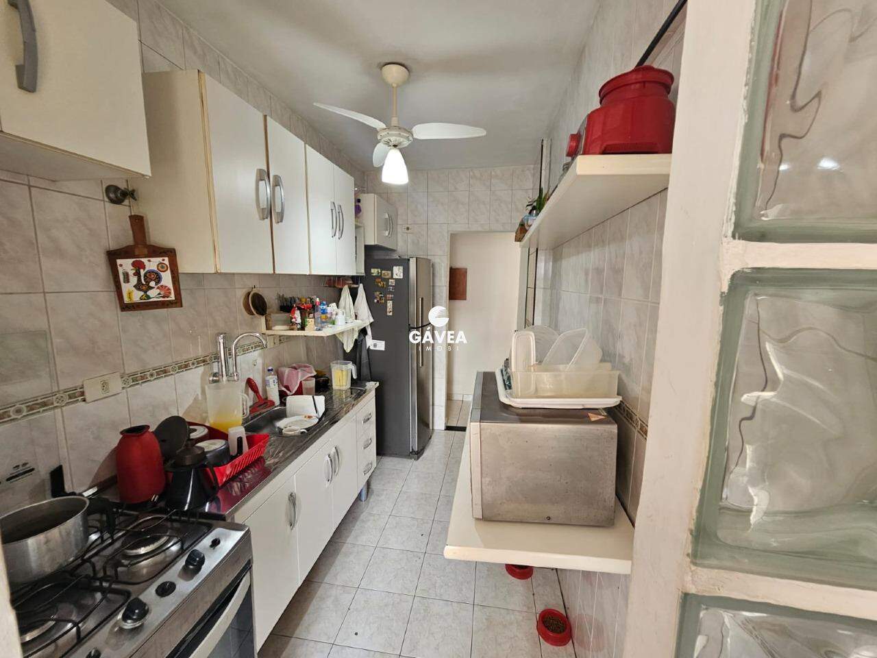 Apartamento à venda no Estuário: 