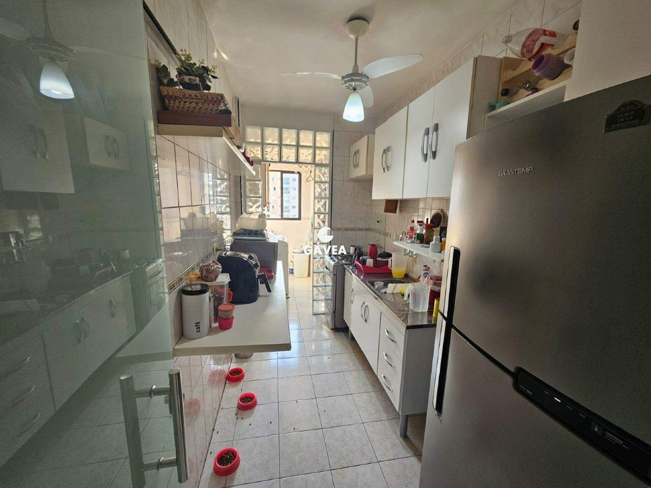 Apartamento à venda no Estuário: 