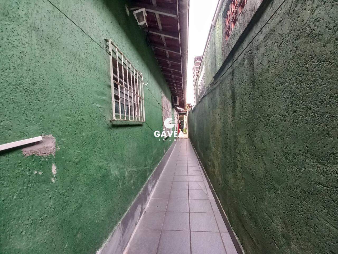 Casa à venda no Aviação: 