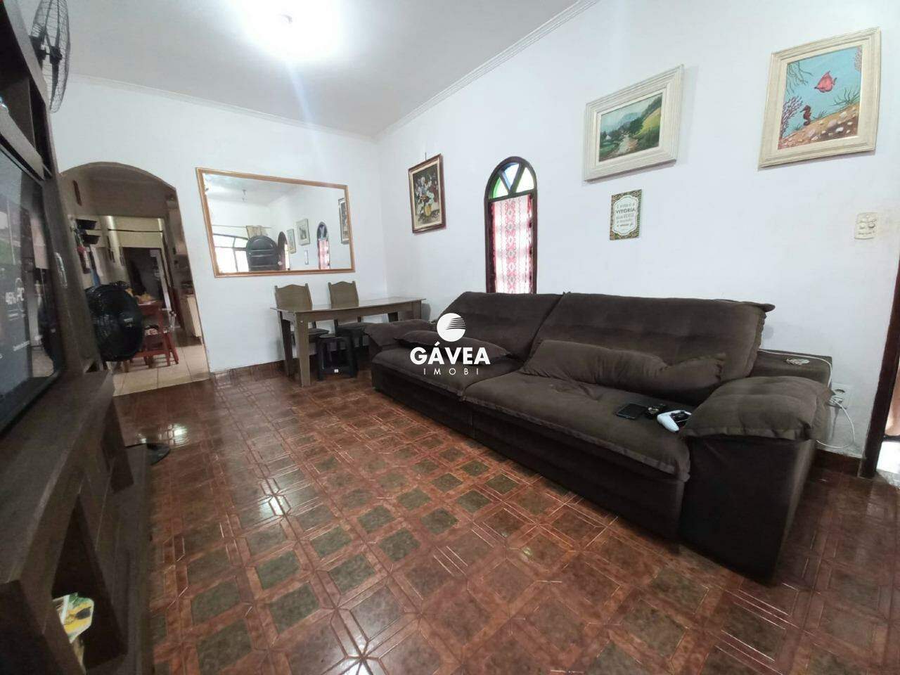 Casa à venda no Aviação: 