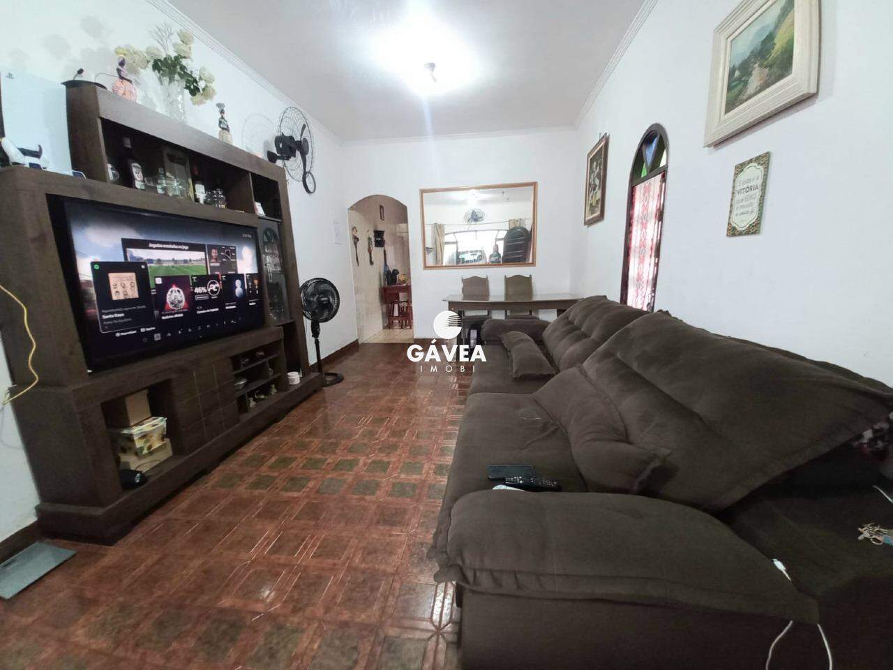 Casa à venda no Aviação: 
