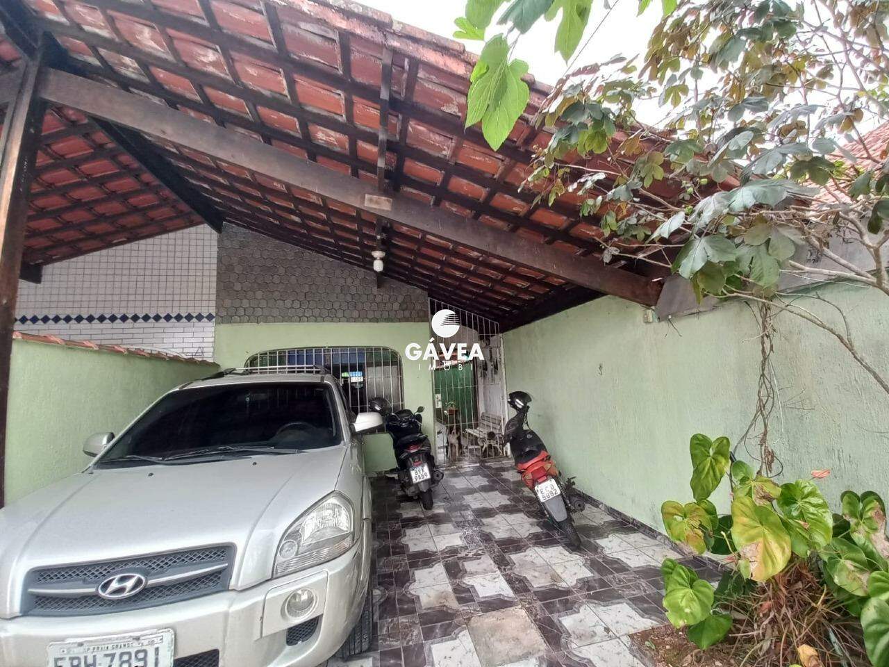 Casa à venda no Aviação: 