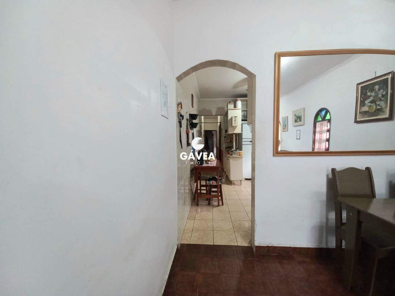 Casa à venda no Aviação: 