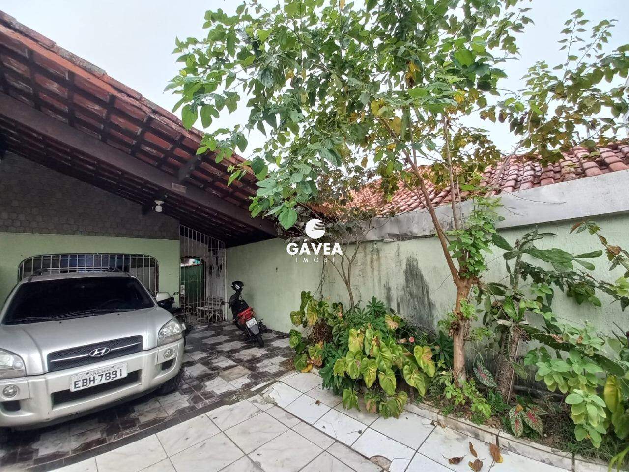 Casa à venda no Aviação: 