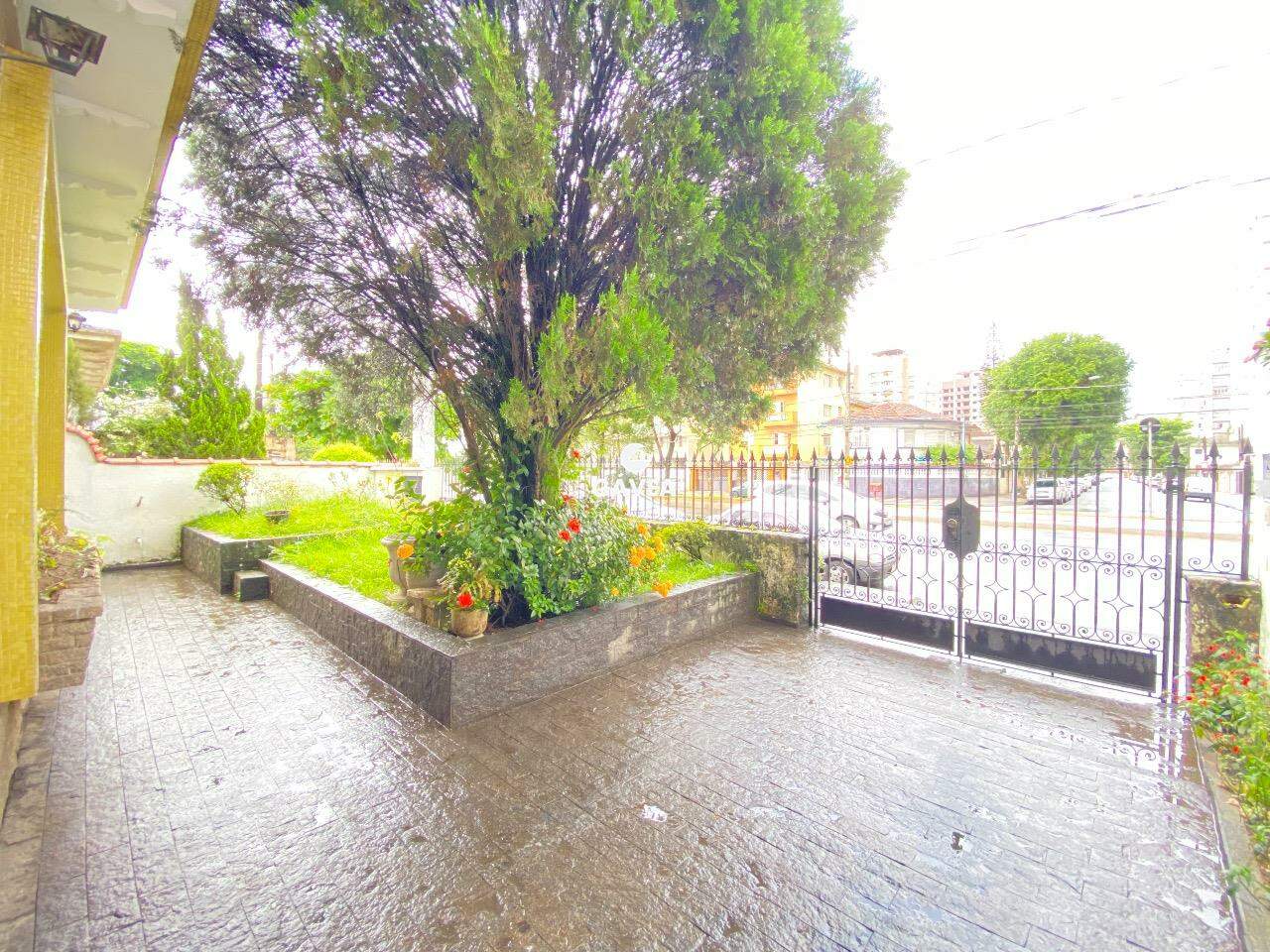 Casa à venda no Macuco: 