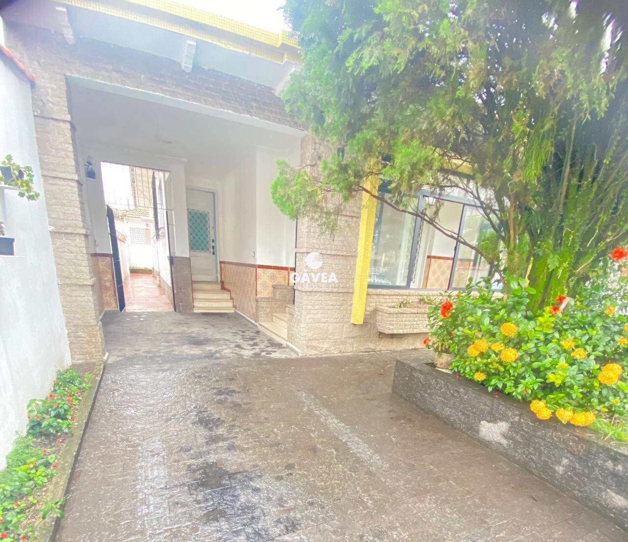 Casa à venda no Macuco: 