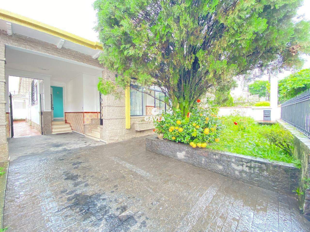 Casa à venda no Macuco: 