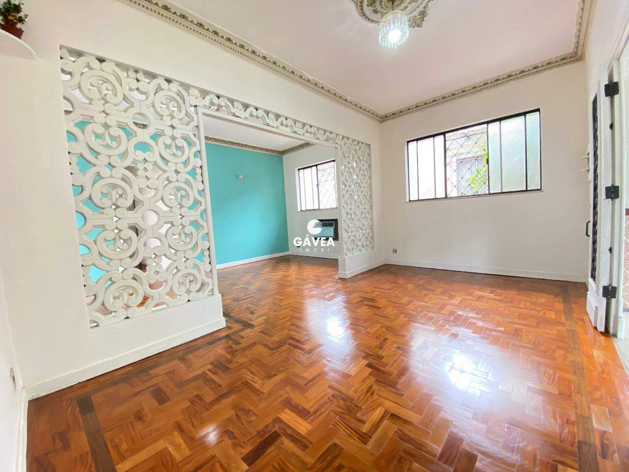 Casa à venda no Macuco: 