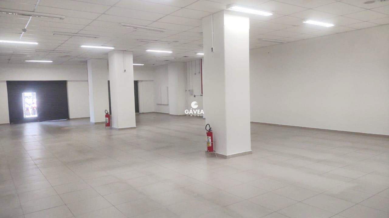 Loja para aluguel no Boqueirão: 